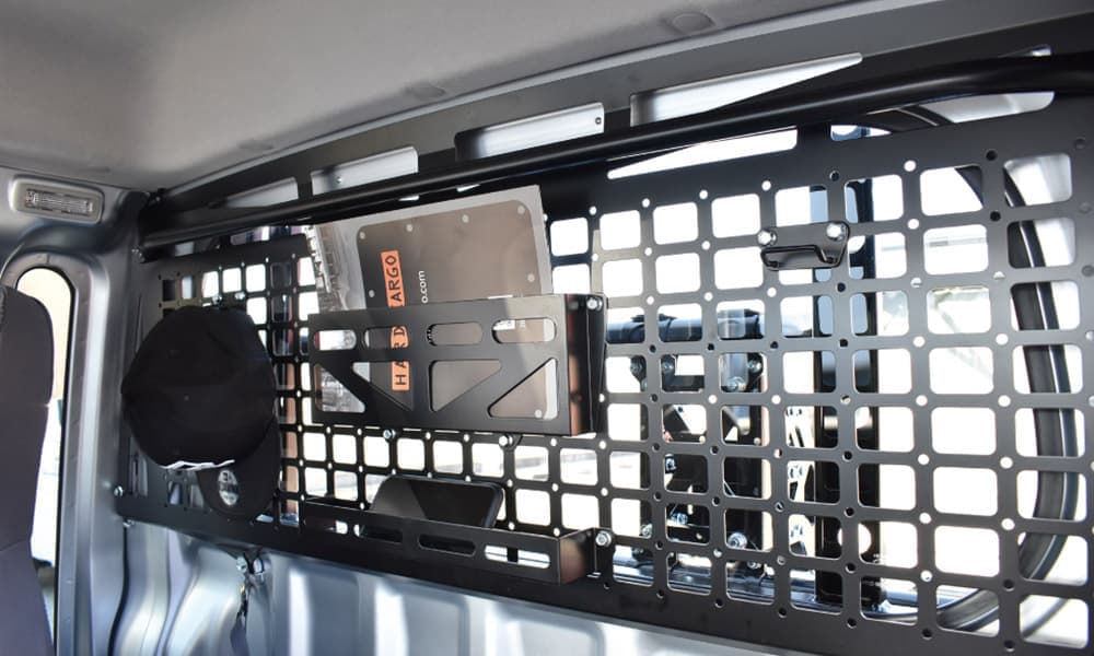 HARD CARGO �ϡ��ɥ����� �桼�ƥ���ƥ��ѥͥ� �ϥ����åȥȥ�å� ������ S500P S510P �̳�ƻ�����졦Υ����׳�ǧ