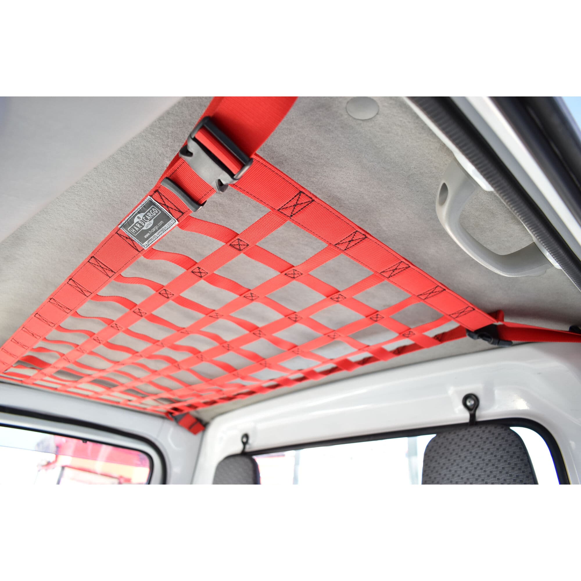 HARD CARGO �ϡ��ɥ����� �롼�եͥå� ����ե顼���� ����ꥤ�ȥ�å� DA16T ɸ��ܥǥ� �̳�ƻ�����졦Υ����׳�ǧ