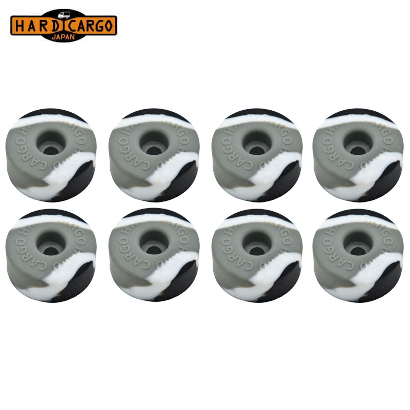 HARD CARGO �ϡ��ɥ����� ���顼�ץ��ƥ����� ��Υ������� 8�ġ�1����/���å� �ڥȥ�å����ּ��б� �̳�ƻ�����졦Υ����׳�ǧ