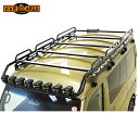 HARD CARGO ハードカーゴ ワークキャリア(軽バン専用) ハイゼットカーゴ S700V S710V 北海道・沖縄・離島は要確認