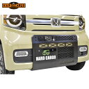 HARD CARGO ハードカーゴ スキッドグリル N-VAN JJ1 JJ2 北海道・沖縄・離島は要確認