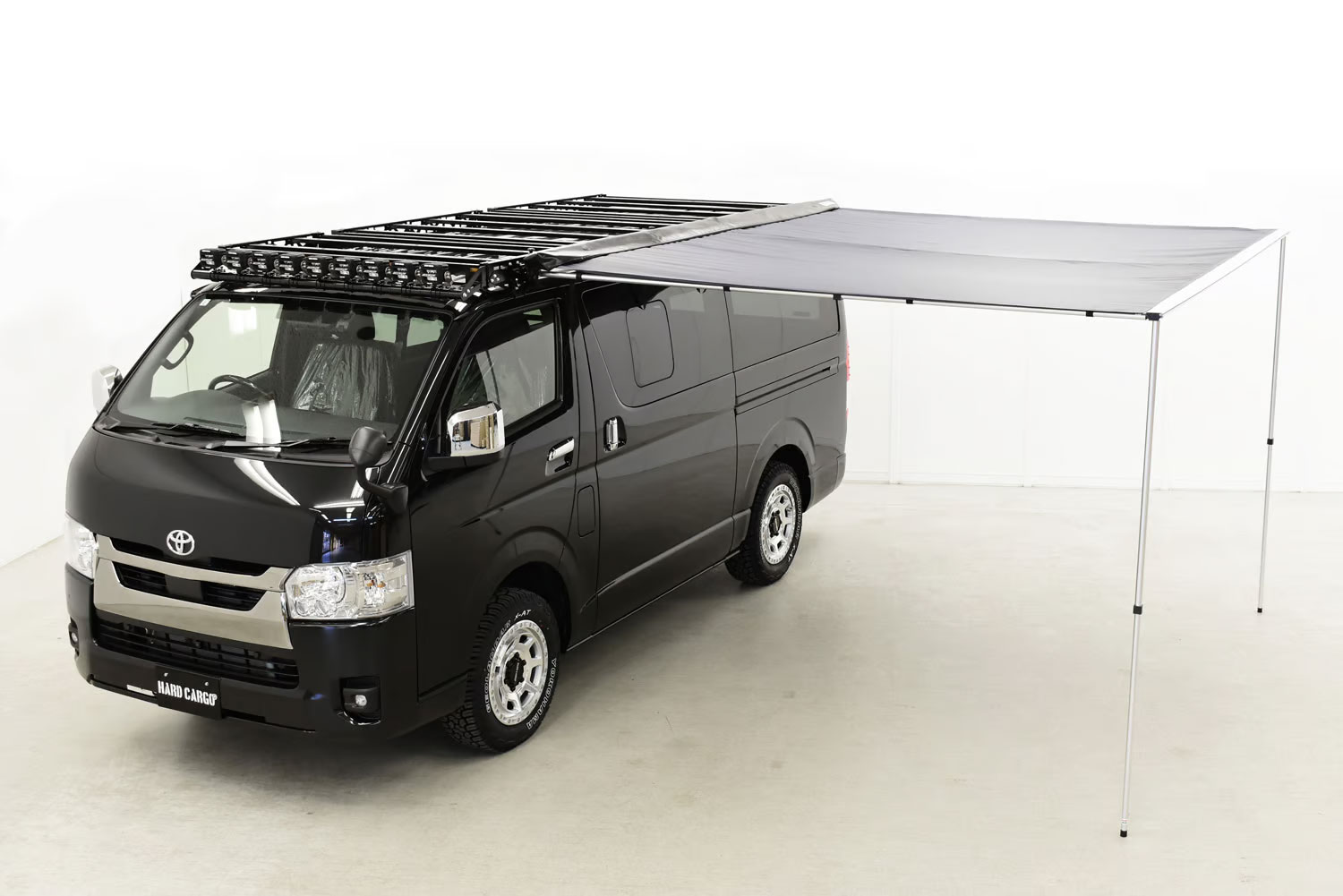 HARD CARGO �ϡ��ɥ����� �����ɥ����˥� 3M �֥�å� �ʥ���ꥢ���ѥ��ץ����� �ϥ������� 200�� ɸ��ܥǥ� �̳�ƻ�����졦Υ����׳�ǧ