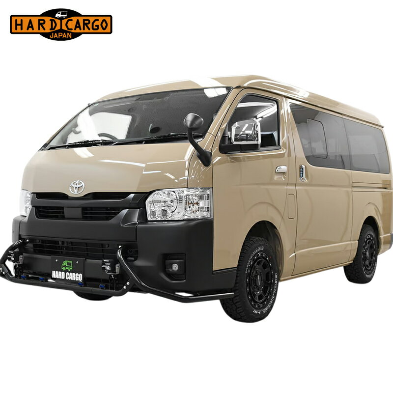 HARD CARGO �ϡ��ɥ����� LED�Х�ѡ������� �ݥꥹ�֥롼 �ϥ������� 200�� 6���ʹ� �ߥɥ�ܥǥ� �̳�ƻ�����졦Υ����׳�ǧ