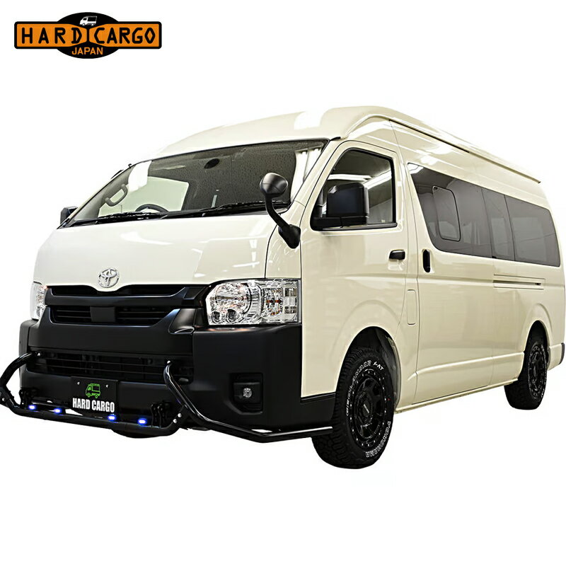 HARD CARGO �ϡ��ɥ����� LED�Х�ѡ������� �ݥꥹ�֥롼 �ϥ������� 200�� 6���ʹ� �����ѡ����󥰥ܥǥ� �̳�ƻ�����졦Υ����׳�ǧ