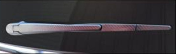 hasepro ハセプロ マジカルアートシートNEO リアワイパー アウトランダーPHEV GG2W 2015/7〜