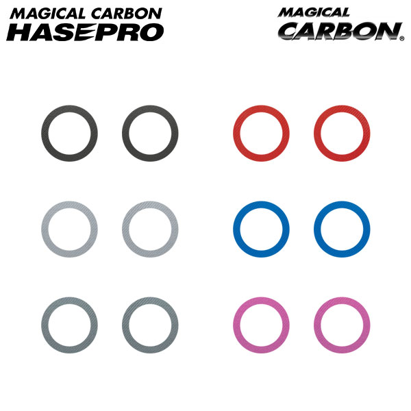 hasepro ハセプロ マジカルカーボン エアアウトレット パッソ KGC30 KGC35 NGC30 2010/2〜2016/4