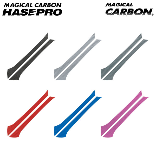 hasepro ハセプロ マジカルカーボン Aピラー イグニス FF21S 2016/2〜