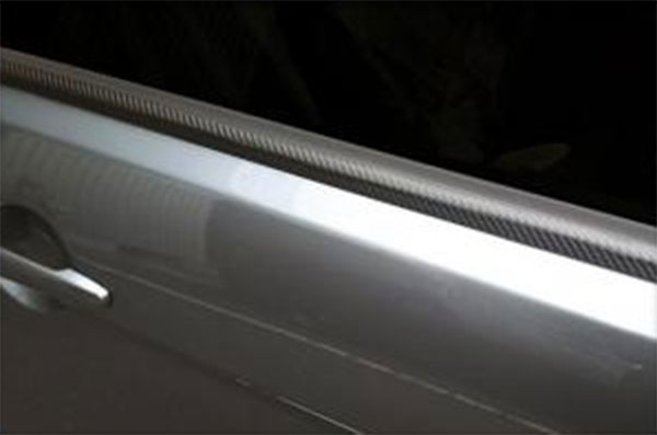 hasepro ハセプロ マジカルアートシート ウインドーモール 21mm×1300mm