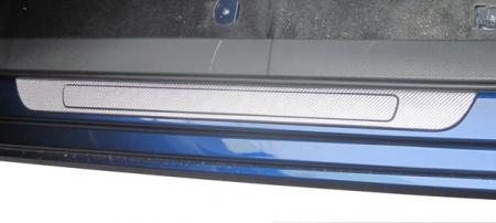 hasepro ハセプロ マジカルカーボン スカッフプレート 86 ZN6 2012/4〜
