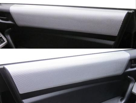 hasepro ハセプロ マジカルカーボン ドアインナーパネル 86 ZN6 2012/4〜