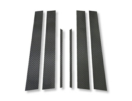 hasepro ハセプロ マジカルカーボン ピラーセット アルテッツァ GXE10 1998/10〜2005/7