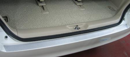 hasepro ハセプロ マジカルカーボン カーゴステップガード アルファード ANH10W ANH15W MNH10W MNH15W 2002/5〜2008/5