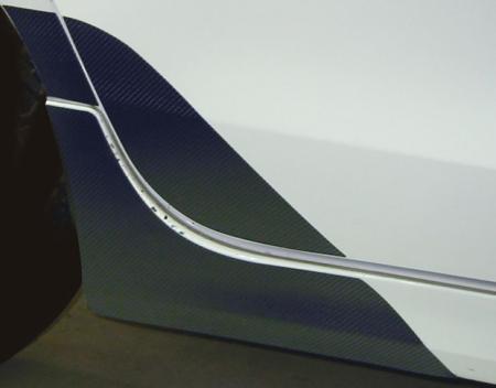 hasepro ハセプロ マジカルカーボン チッピング防止 ヴィッツ NCP91 SCP90 2005/2〜2008/7