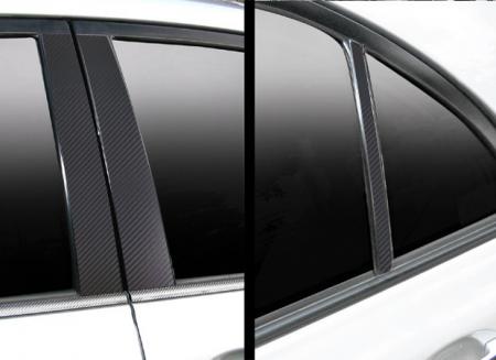 hasepro ハセプロ マジカルアートシート ピラーセット カローラアクシオ NZE141 NZE144 ZRE142 ZRE144 2006/10〜2008/10