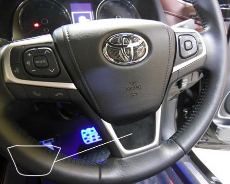 車メーカーTOYOTAトヨタ車種ハリアー型式ZSU60W ZSU65W年式2013/2〜品番LCBS-STPT1品名マジカルアートレザーバックスキンルックNEO ステアリングパネル商品説明ステアリングパネル専用のバックスキンルックNEOです。納期についてこちらの商品は受注生産の為、約1週間〜となります。※納期が遅い等によるキャンセルは一切お受けできません。注意事項※ こちらの商品はメール便の発送が可能です。メール便の場合、紛失・運送事故等の保証がございません。※ お客様の見落としや確認ミスでのキャンセル・交換・返品は一切お受けできません。※ 商品画像は代表車種の物です。車種毎に形状は異なります。※ 適合情報は随時更新しておりますが、告知なくメーカー側にて更新される場合がございますので、必ずご注文前にメーカーホームページにて最新の適合表をご確認頂ますようお願い致します。ハセ・プロ ドレスアップ