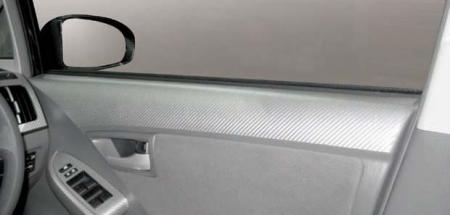 hasepro ハセプロ マジカルアートレザー ドアインナーパネル プリウス ZVW30 2009/5〜