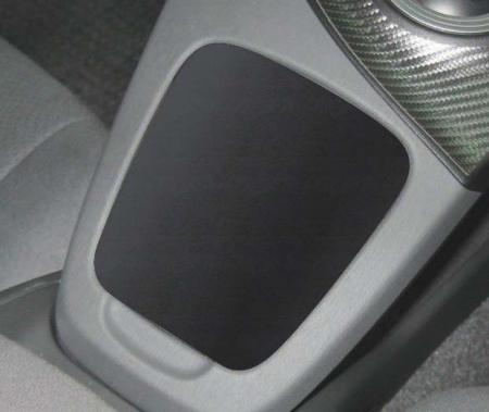 hasepro ハセプロ マジカルアートレザーバックスキンルックNEO ドリンクホルダーカバー プリウス ZVW30 2009/5〜