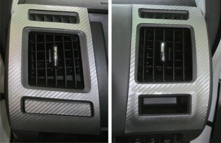 hasepro ハセプロ マジカルアートレザー エアアウトレット プリウスα ZVW40W ZVW41W 2011/5〜