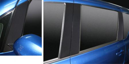 hasepro ハセプロ マジカルアートシート ピラーフルセット ラクティス NCP100 NCP105 SCP100 2005/10〜2010/10