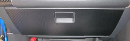 hasepro ハセプロ マジカルアートレザー グローブボックス FJクルーザー GSJ15W 2010/12〜