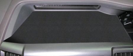 hasepro ハセプロ マジカルアートレザーバックスキンルックNEO オーディオアッパーパネル ステップワゴン RK1 RK2 2009/10〜2015/4