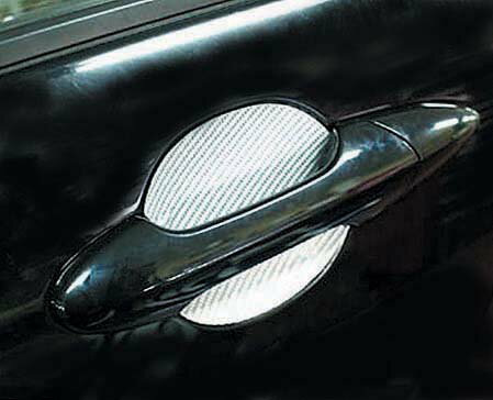 hasepro ハセプロ マジカルカーボン ドアノブガード ストリーム RN6 RN7 RN8 RN9 2009/6〜2014/5