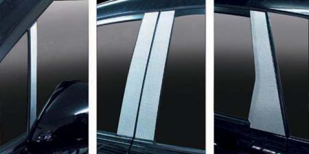 hasepro ハセプロ マジカルカーボン ピラーセット ストリーム RN6 RN7 RN8 RN9 2009/6〜2014/5