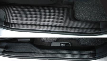 hasepro ハセプロ マジカルアートレザー キッキングプレート ストリーム RN6 RN7 RN8 RN9 2006/7〜2009/5