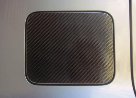 hasepro ハセプロ マジカルカーボン フューエルリッド キューブ Z12 2008/11〜