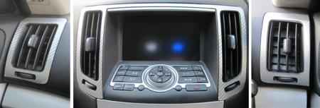 hasepro ハセプロ マジカルアートレザー エアアウトレット スカイライン CKV36 2007/10〜2016/1