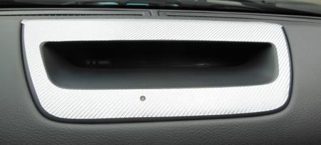 hasepro ハセプロ マジカルカーボン センターパネル スカイライン CPV35 2003/1〜2007/10