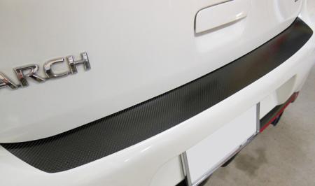 hasepro ハセプロ マジカルカーボン リアハッチゲート マーチ K13 2010/7〜