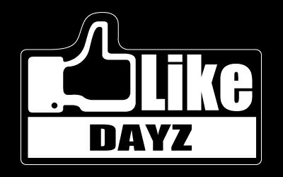 hasepro ハセプロ Likeステッカー デイズ