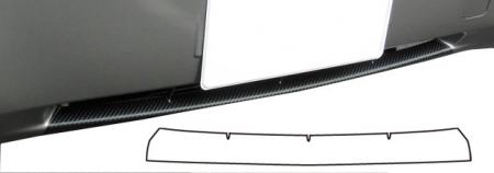 hasepro ハセプロ マジカルアートシート フロントリップ NV350キャラバン VR2E26 VW2E26 2012/6〜