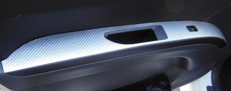 hasepro ハセプロ マジカルアートレザー ドアスイッチパネル デリカD:2 MB15S 2011/03〜