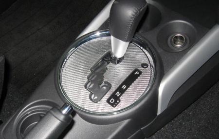hasepro ハセプロ マジカルカーボン シフトパネル RVR GA3W 2010/2〜