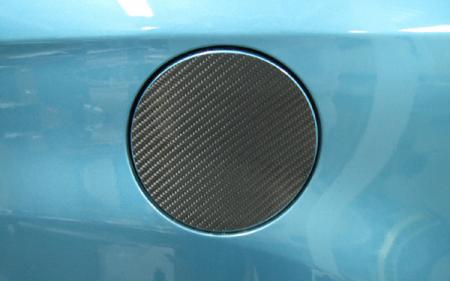 hasepro ハセプロ マジカルカーボン フューエルリッド RVR GA3W 2010/2〜