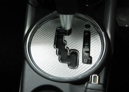 hasepro ハセプロ マジカルアートレザー シフトパネル RVR GA3W 2010/2〜