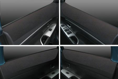hasepro ハセプロ マジカルアートレザーバックスキンルックNEO ドアインナーパネル RVR GA3W 2010/2〜