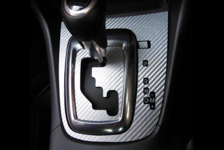 hasepro ハセプロ マジカルアートレザー シフトパネル〜 アテンザセダン GJEFP GJ2FP 2012/11〜