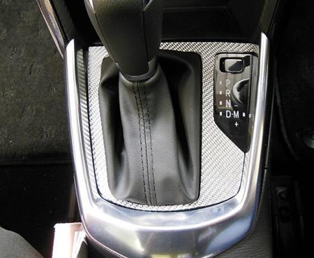 hasepro ハセプロ マジカルカーボン シフトパネル デミオ DJ3AS DJ3FS DJ5AS DJ5FS 2014/9〜