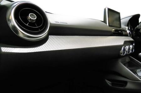 hasepro ハセプロ マジカルカーボン インナーパネル ロードスター ND5RC 2015/5〜