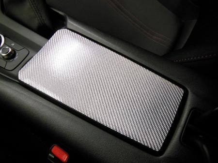 hasepro ハセプロ マジカルカーボン センターコンソール蓋 ロードスター ND5RC 2015/5〜