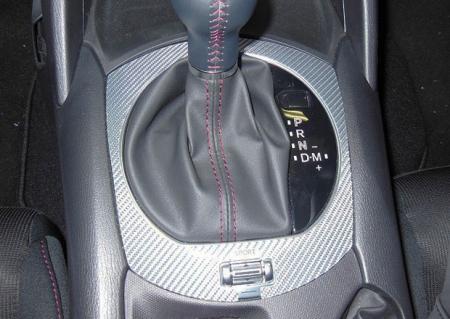 hasepro ハセプロ マジカルカーボン シフトパネル ロードスター ND5RC 2015/5〜