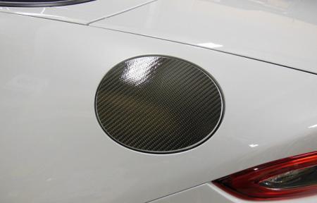 hasepro ハセプロ マジカルカーボン フューエルリッド ロードスター ND5RC 2015/5〜