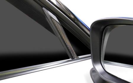 hasepro ハセプロ マジカルカーボン ピラーセット ロードスター ND5RC 2015/5〜