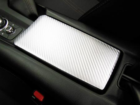 hasepro ハセプロ マジカルアートレザー センターコンソール蓋 ロードスター ND5RC 2015/5〜