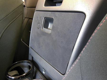 hasepro ハセプロ マジカルアートレザーバックスキンルックNEO グローブボックス ロードスター ND5RC 2015/5〜