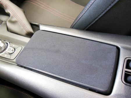 hasepro ハセプロ マジカルアートレザーバックスキンルックNEO センターコンソール蓋 ロードスター ND5RC 2015/5〜