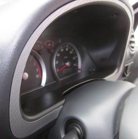 hasepro ハセプロ マジカルアートレザー メーターフード ジムニー JB23W 1998/10〜